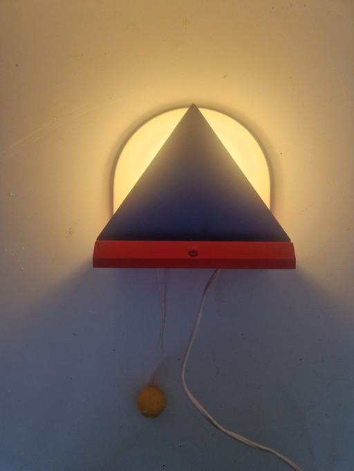 Ikea Stoja Wall Sconce By Ettore Sotsass