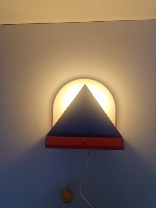 Ikea Stoja Wall Sconce By Ettore Sotsass