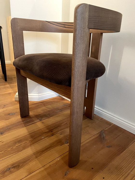 Image 1 of 1 x sedia Tacchini Pigreco