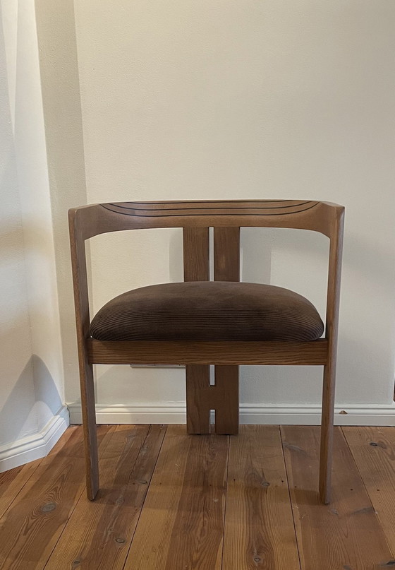 Image 1 of 1 x sedia Tacchini Pigreco