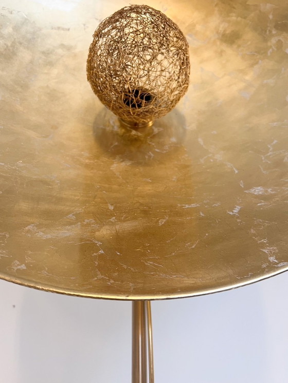 Image 1 of Lampada da terra Padella di Marco Pagnoncelli di Minitallux, dopo il 2000