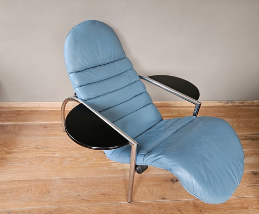 Moroso Noë Lounge Chair