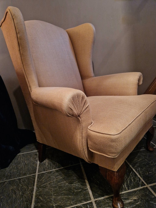 Armchair Showroom Model