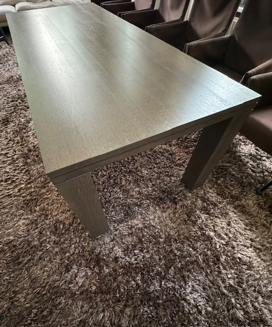 Image 1 of Marcel Wanders Double Decker dining table