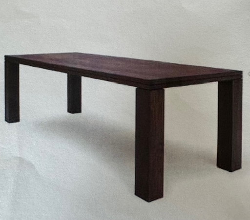 Marcel Wanders Double Decker dining table