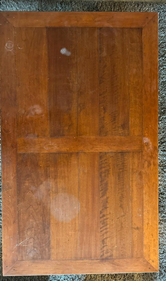 Image 1 of Coffee Table Wood