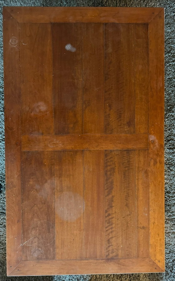 Image 1 of Coffee Table Wood