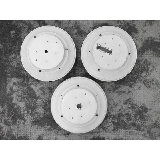 Image 1 of Lampada da parete vintage di Stilux, Italia anni '60