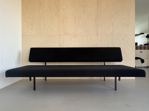 Sofa bed by Gijs van der Sluis, 1960s