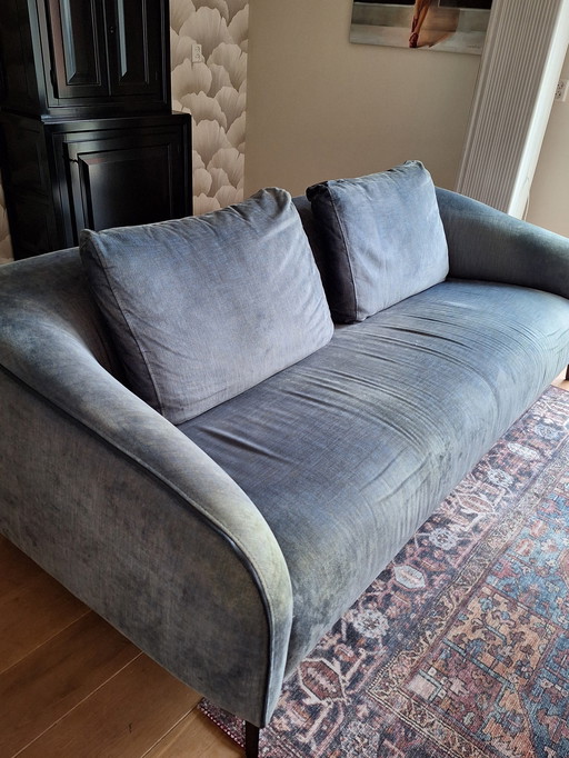 Leolux 3 Seater Sofa