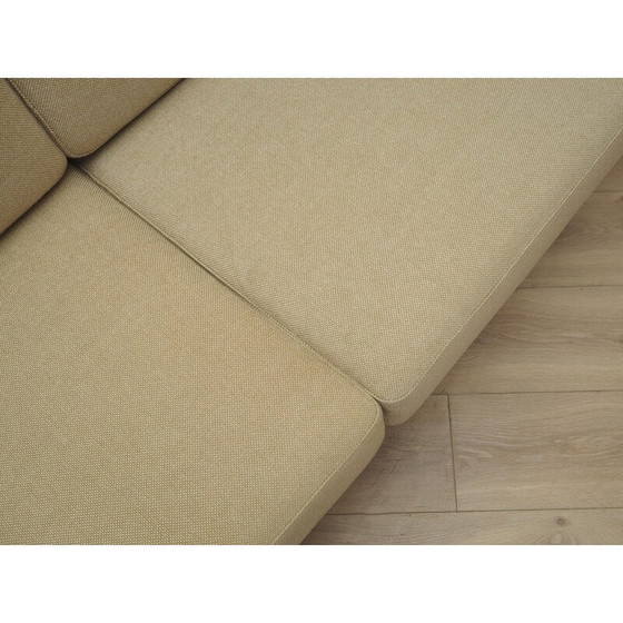 Image 1 of Vintage oak sofa by Hans J. Wegner, 1960s
