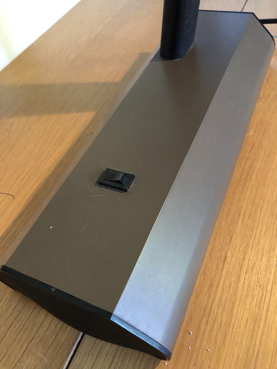 Image 1 of Lampe tactile lampe de bureau Task-lite vintage 80s