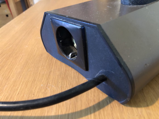 Image 1 of Lampe tactile lampe de bureau Task-lite vintage 80s