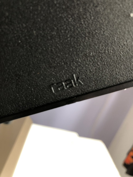 Image 1 of Lampe tactile lampe de bureau Task-lite vintage 80s