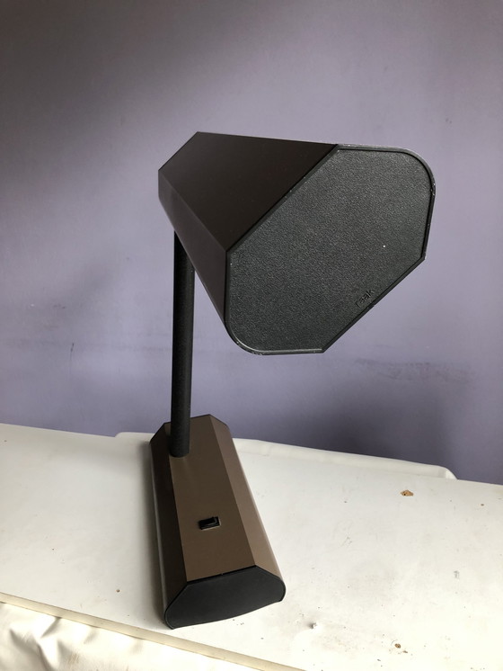 Image 1 of Raak lamp desk lamp Task-lite vintage 80s