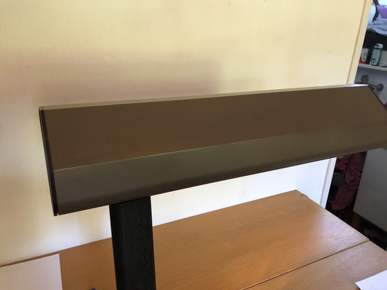 Image 1 of Lampe tactile lampe de bureau Task-lite vintage 80s