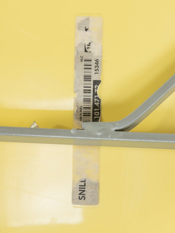 Image 1 of Silla Snille de la década de 1990