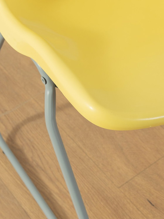 Image 1 of Silla Snille de la década de 1990