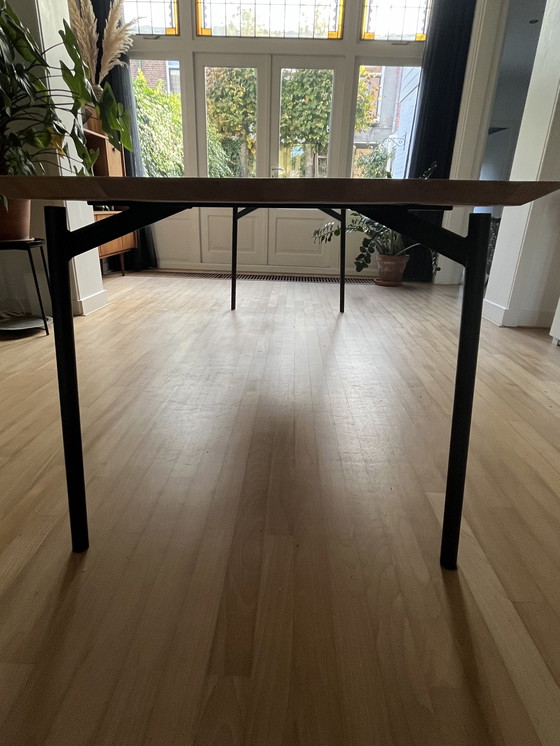 Image 1 of Studio Henk Dining Table