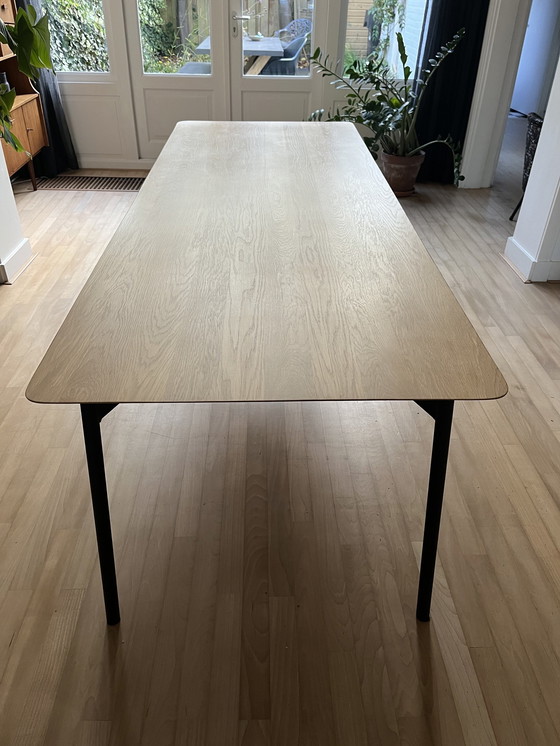 Image 1 of Studio Henk Dining Table