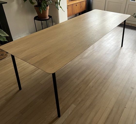 Image 1 of Studio Henk Dining Table