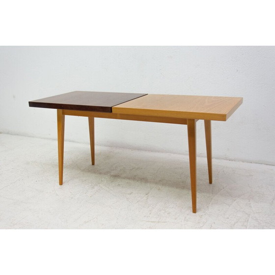 Image 1 of Vintage coffee table from the company Jitona, Czechoslovakia 1970