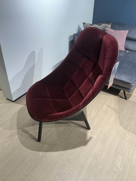 Image 1 of Edredón Hay Uchiwa modelo Toonzaal