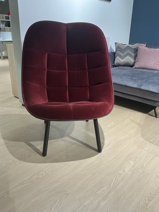 Image 1 of Edredón Hay Uchiwa modelo Toonzaal