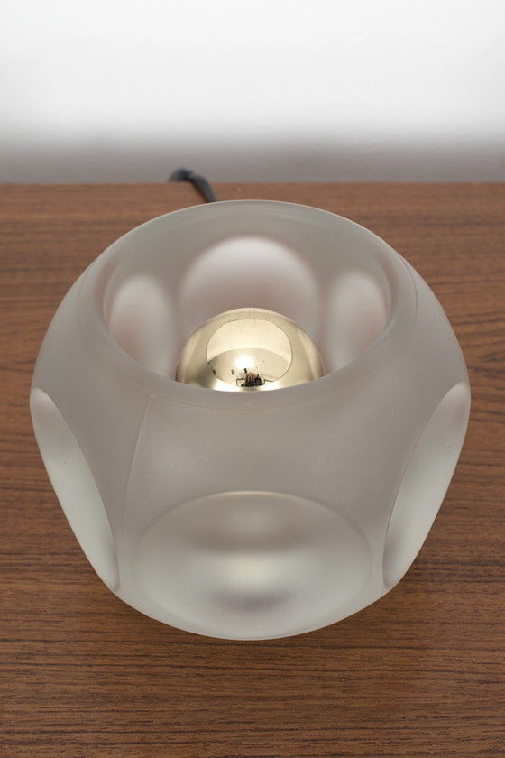 Image 1 of Putzler table lamp