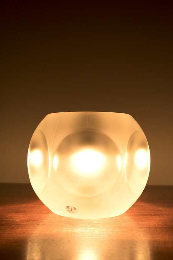 Image 1 of Putzler table lamp