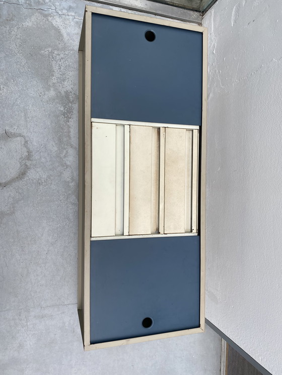 Image 1 of Pilastro wall cabinet by Tjerk Reijenga