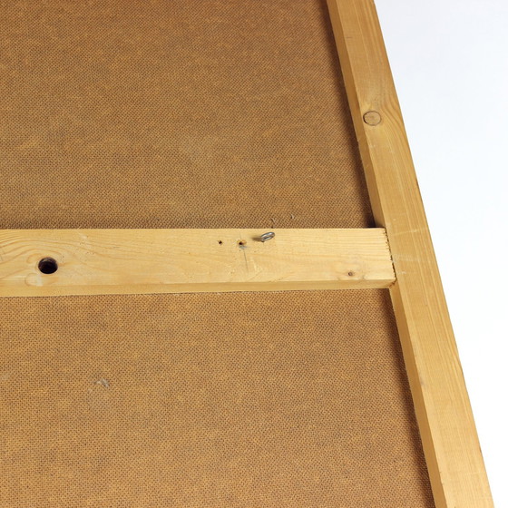 Image 1 of Huge Wall Art Photograph, Czechoslovakia 1970S