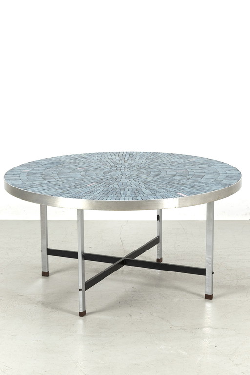 Berthold Muller coffee table art. 66778