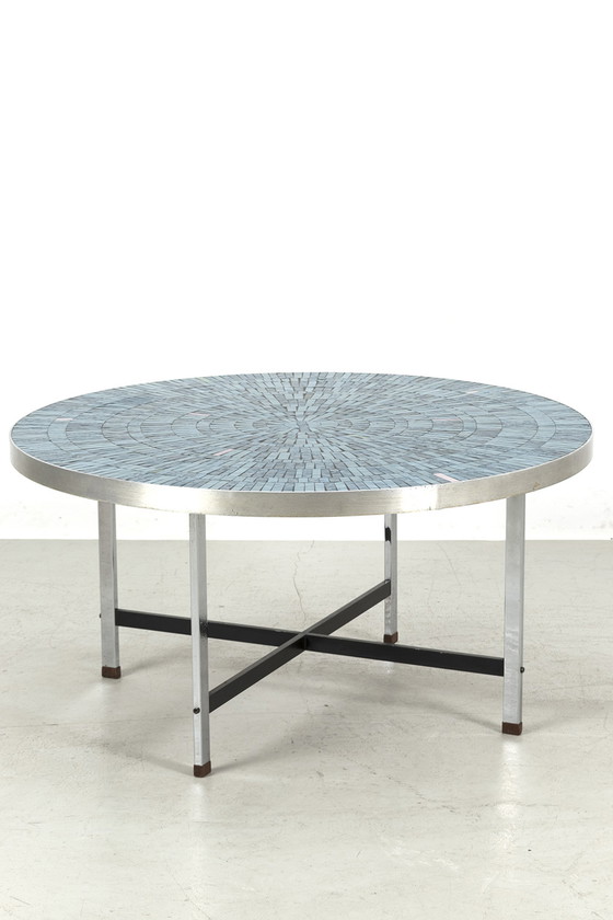 Image 1 of Berthold Muller coffee table art. 66778