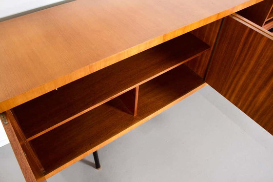 Image 1 of Magnani Sideboard by Gerard Guermonprez