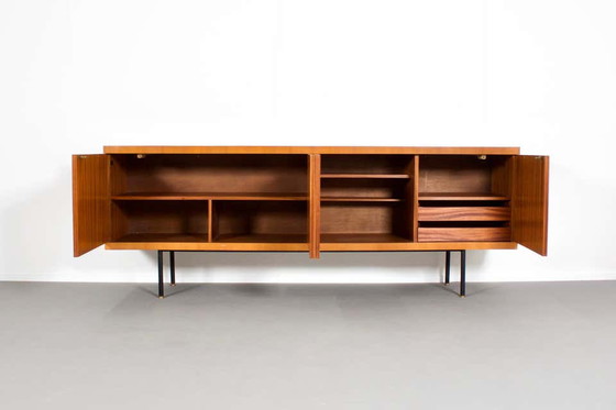 Image 1 of Magnani Sideboard by Gerard Guermonprez