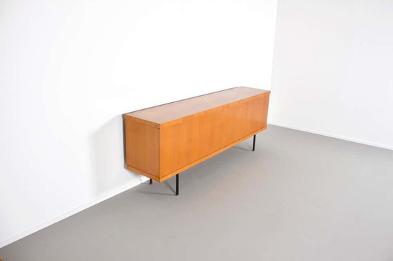 Image 1 of Magnani Sideboard by Gerard Guermonprez