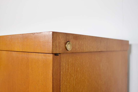 Image 1 of Magnani Sideboard by Gerard Guermonprez