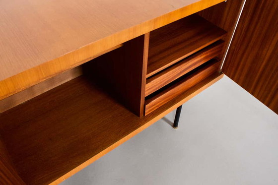 Image 1 of Magnani Sideboard by Gerard Guermonprez