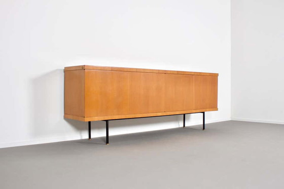 Image 1 of Magnani Sideboard by Gerard Guermonprez