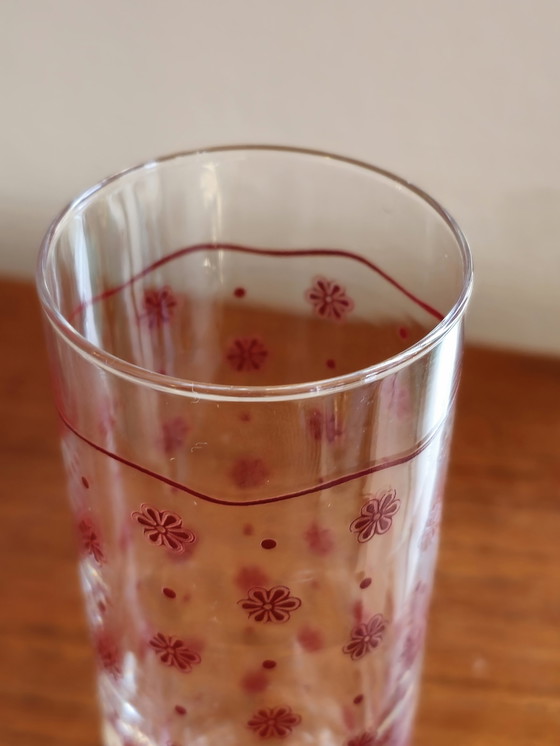 Image 1 of 4x Verres à shot Vintage Verres à vin Verres à champagne