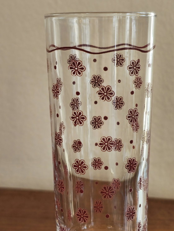 Image 1 of 4x Verres à shot Vintage Verres à vin Verres à champagne