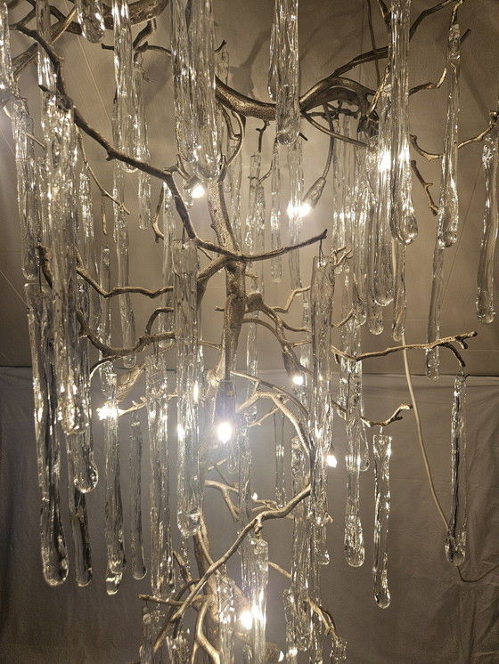 Image 1 of Stout chandelier Lago