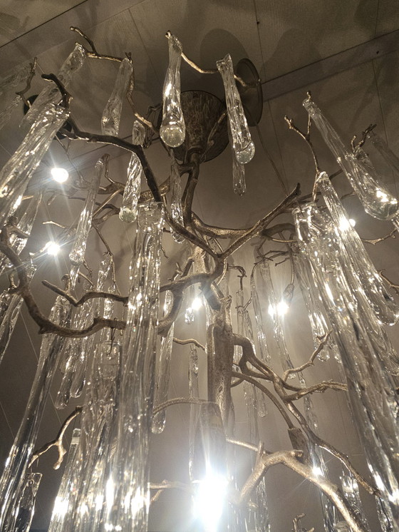 Image 1 of Stout chandelier Lago