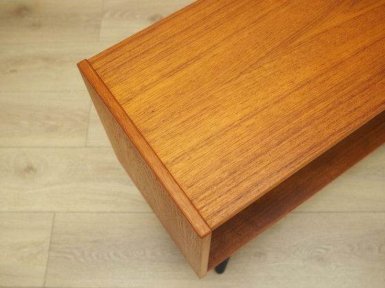 Image 1 of Teak Bookcase, Danish Design, 1970S, Production: Denmark