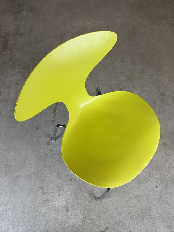 Image 1 of 3X Bernhardt Design, sedie Orbit di Ross Lovegrove