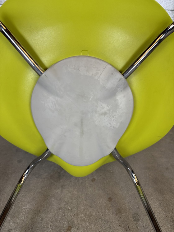 Image 1 of 3X Bernhardt Design, sedie Orbit di Ross Lovegrove