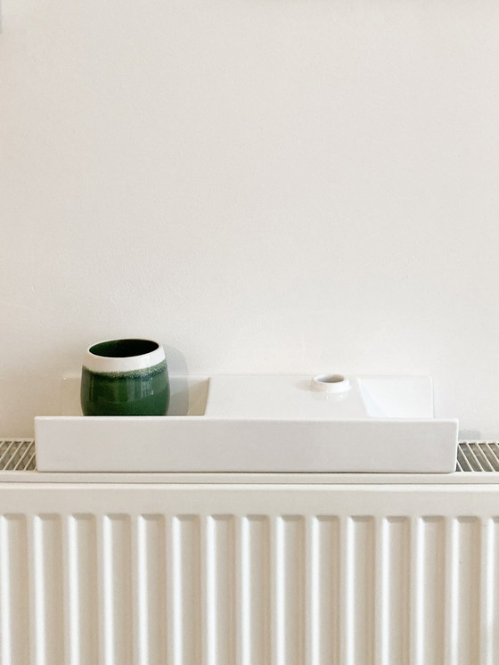 Image 1 of Humidifier From The Brand Il Coccio, Designed By Patricia Urquiola