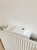 Humidifier From The Brand Il Coccio, Designed By Patricia Urquiola