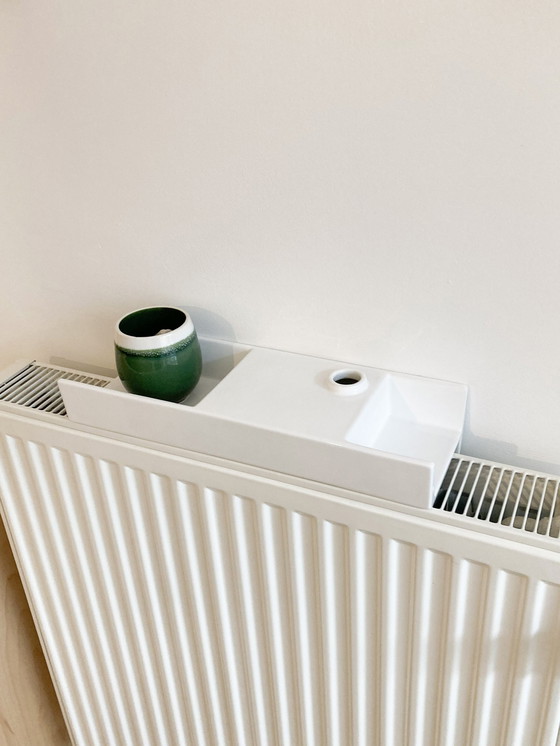 Image 1 of Humidifier From The Brand Il Coccio, Designed By Patricia Urquiola